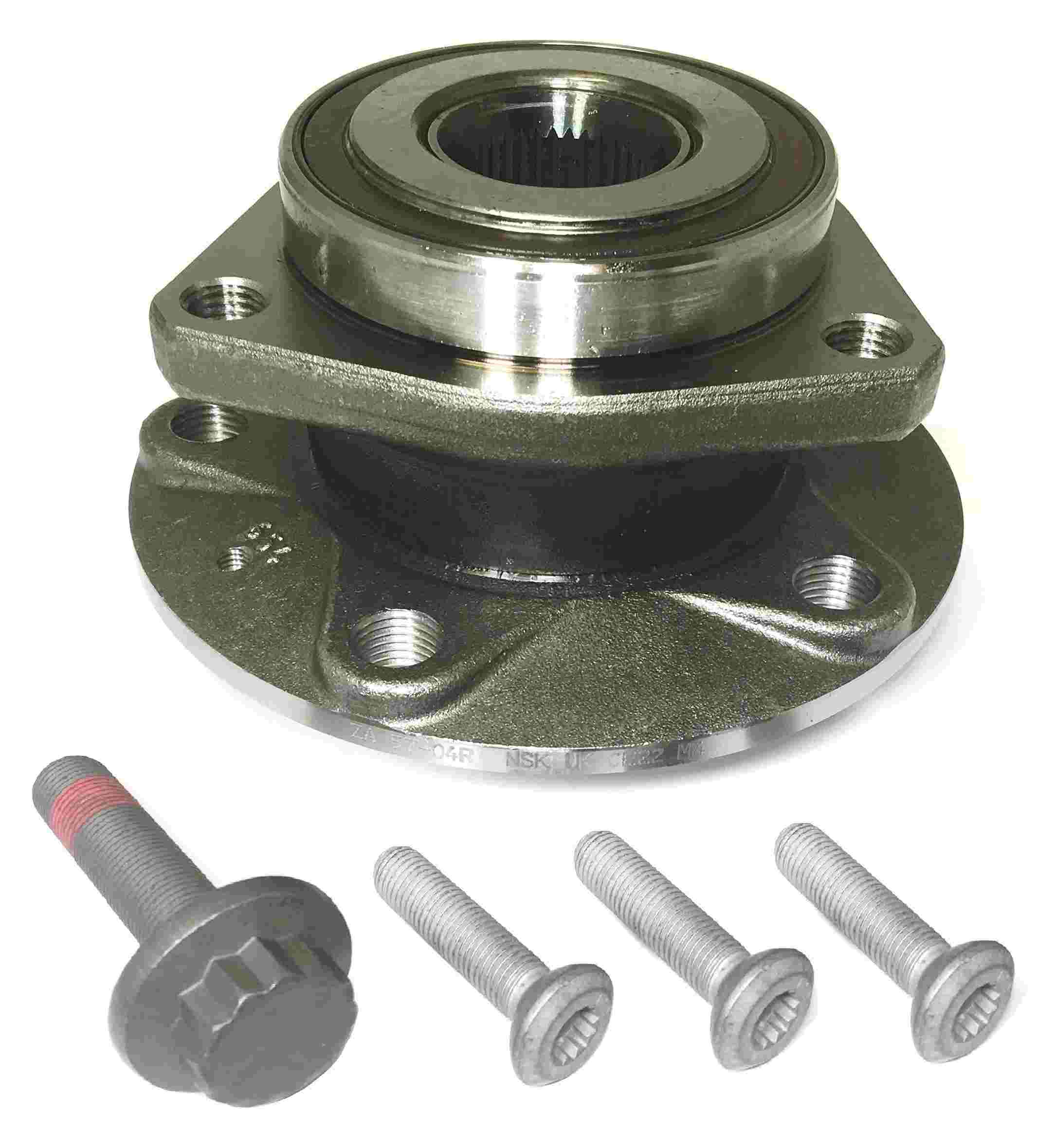 NSK Wheel Bearing Kit KH30048