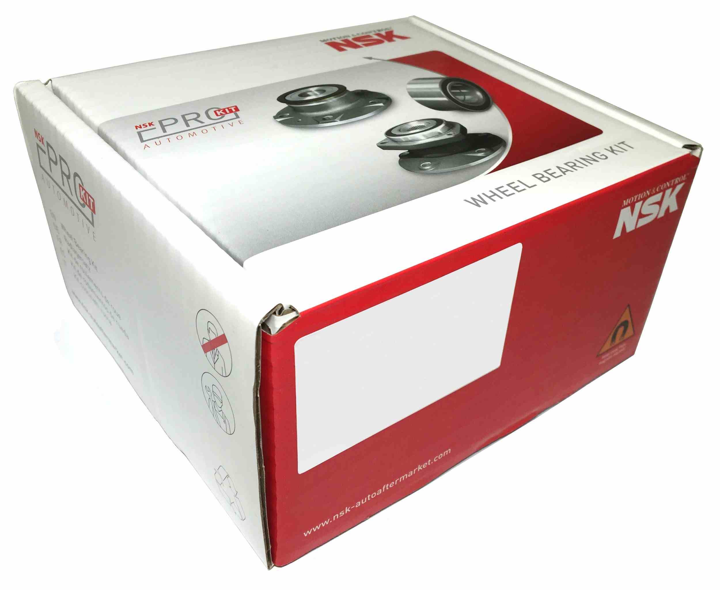 NSK Wheel Bearing Kit KH30049