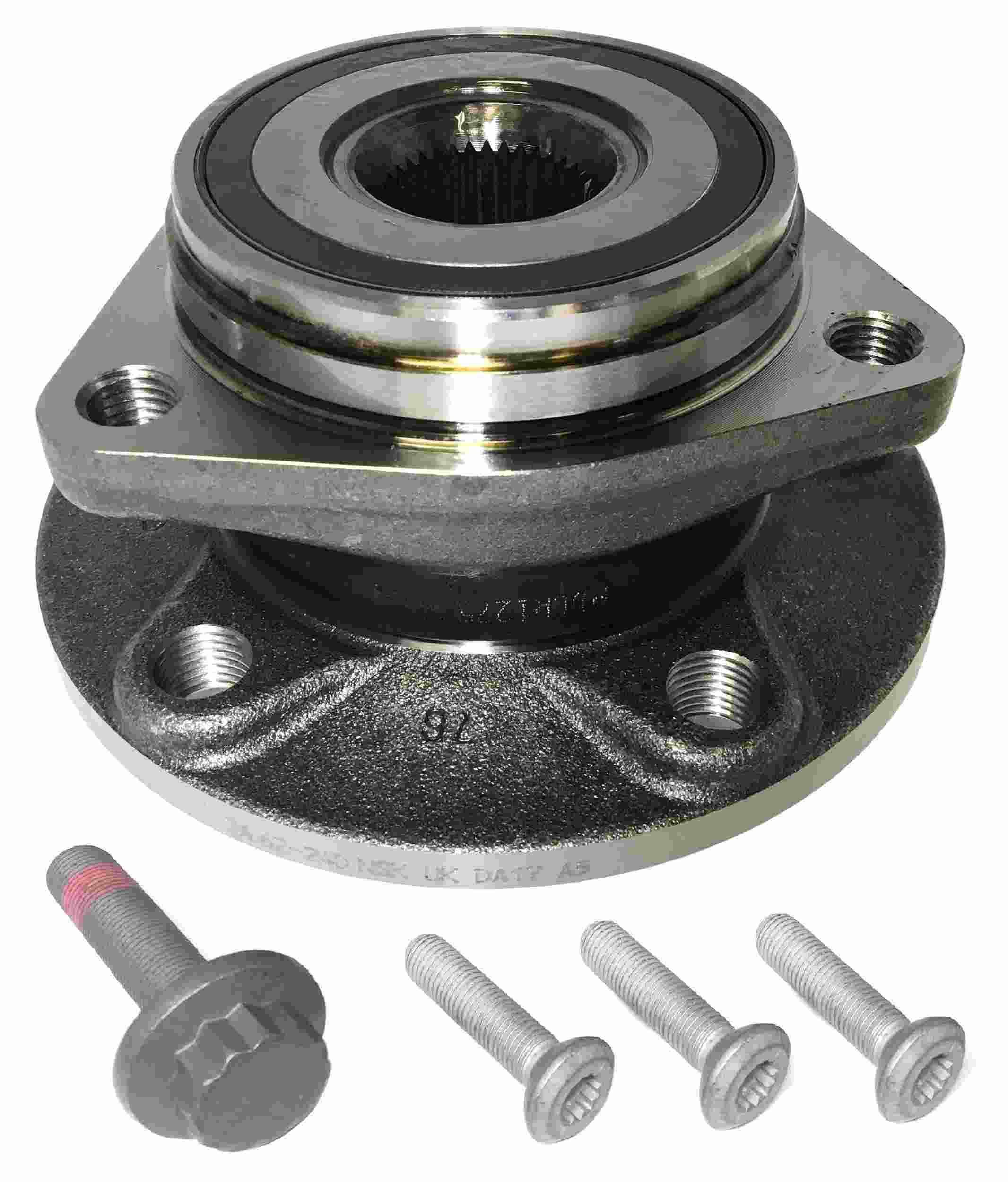 NSK Wheel Bearing Kit KH30049