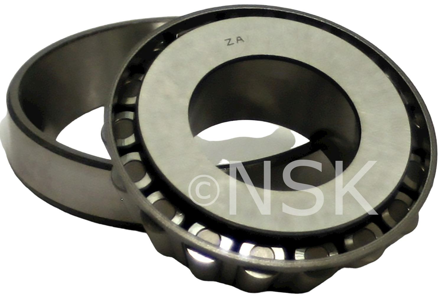 NSK Differential Pinion Bearing STFR33-6G5U42UR