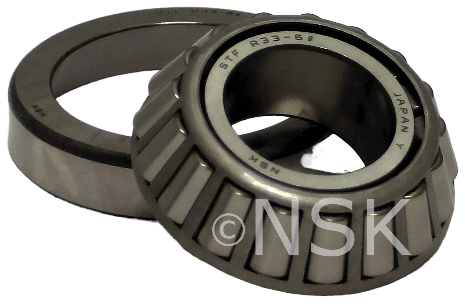 NSK Differential Pinion Bearing STFR33-6G5U42UR