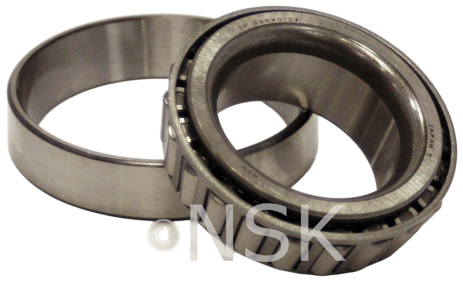 NSK Wheel Bearing TF38KW01CG5