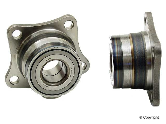 NSK Wheel Bearing