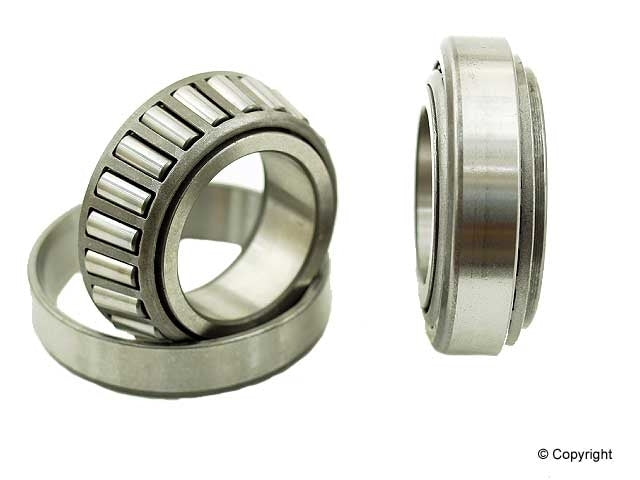 NSK Wheel Bearing