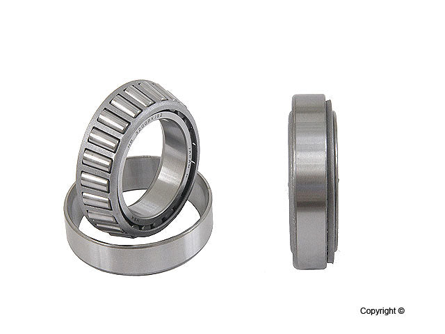 NSK Wheel Bearing