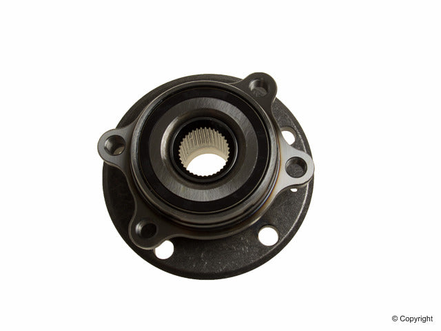 NSK Axle Bearing and Hub Assembly