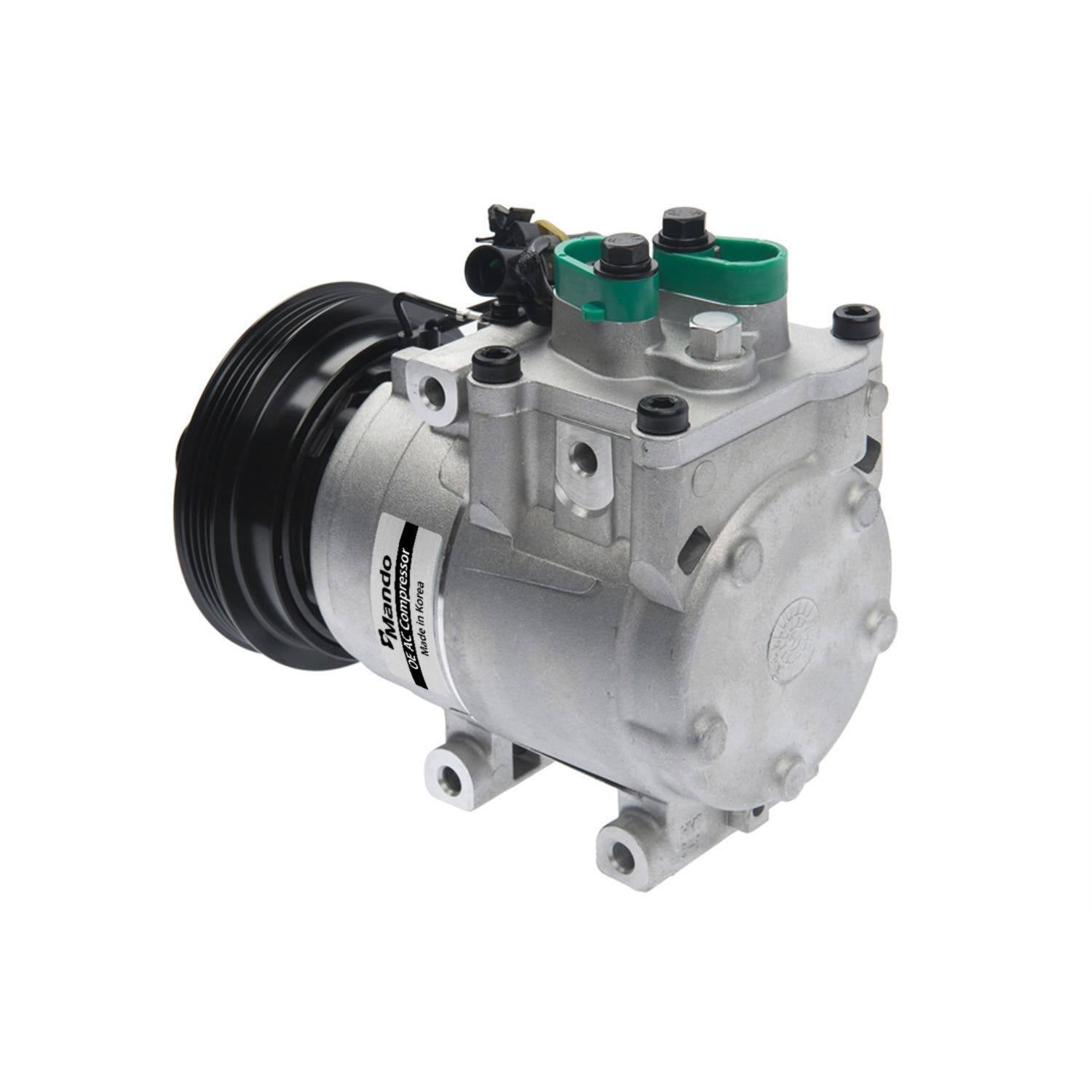 Mando A/C Compressor 10A1005