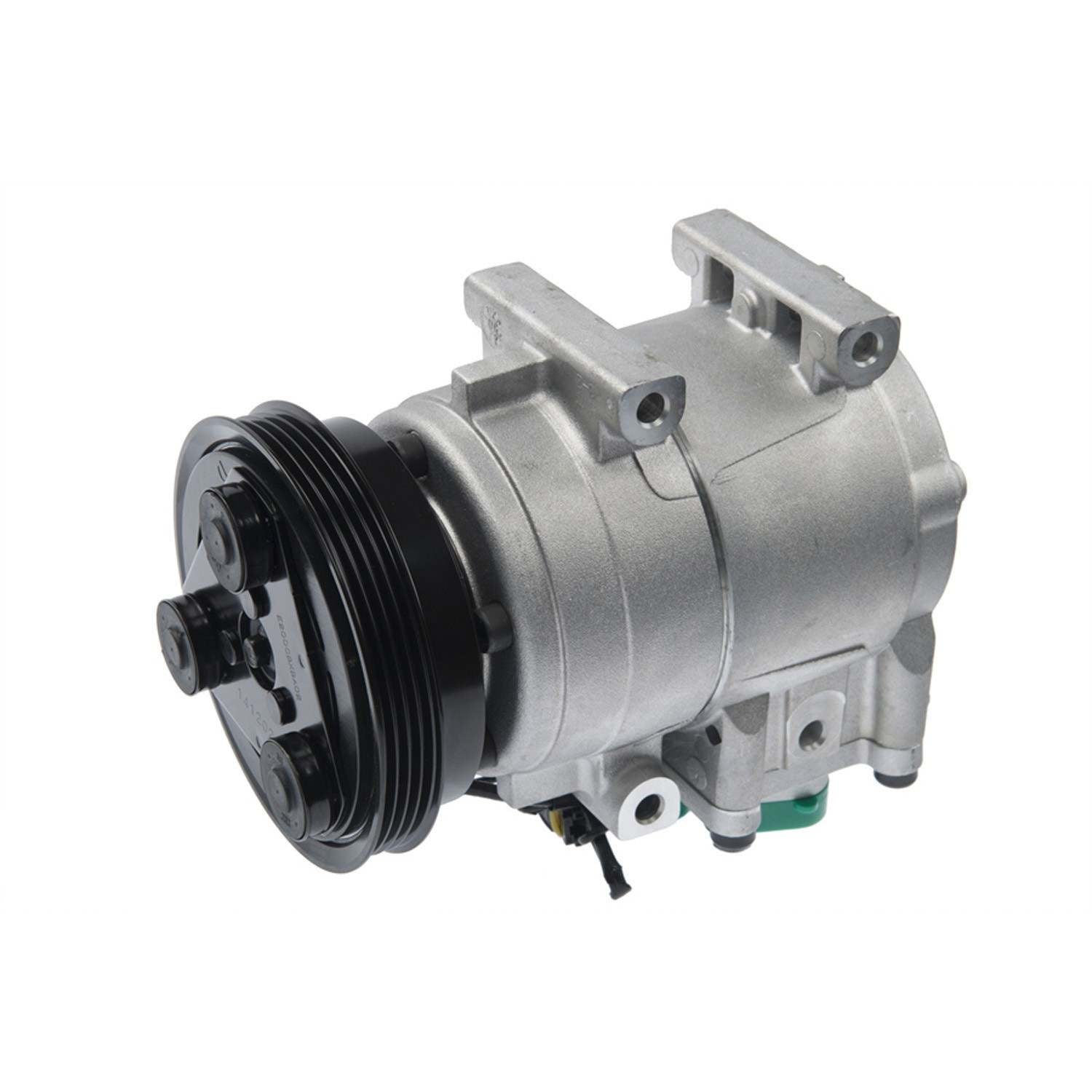 Mando A/C Compressor 10A1005