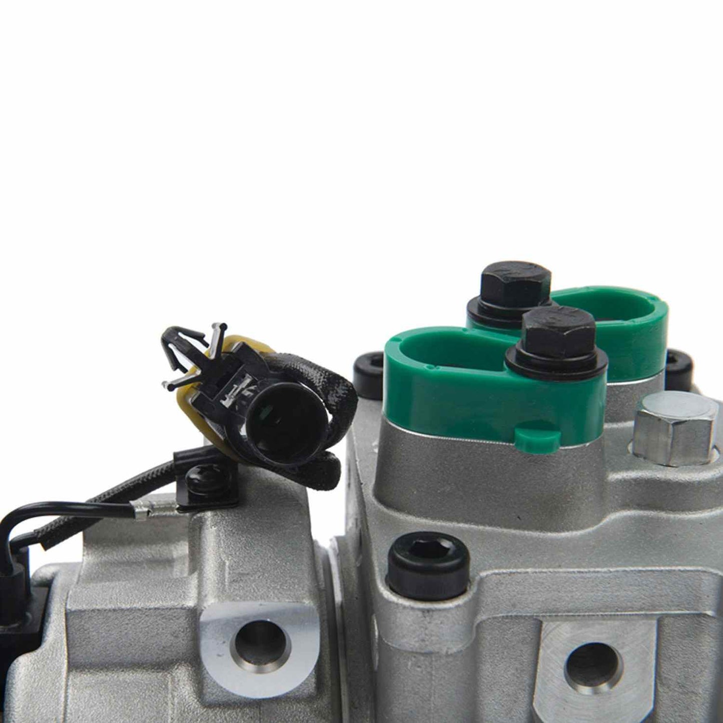 Mando A/C Compressor 10A1005