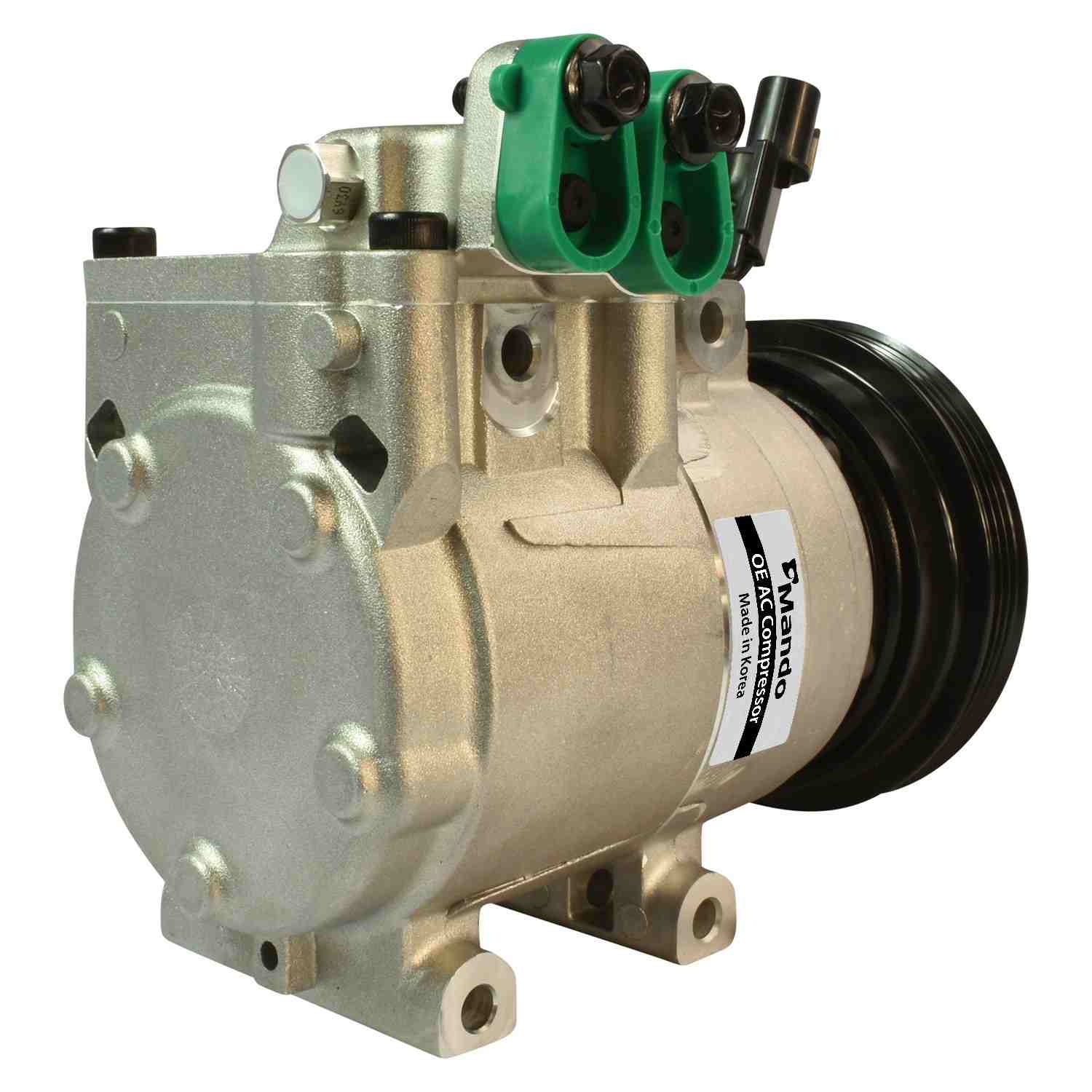 Mando A/C Compressor 10A1006