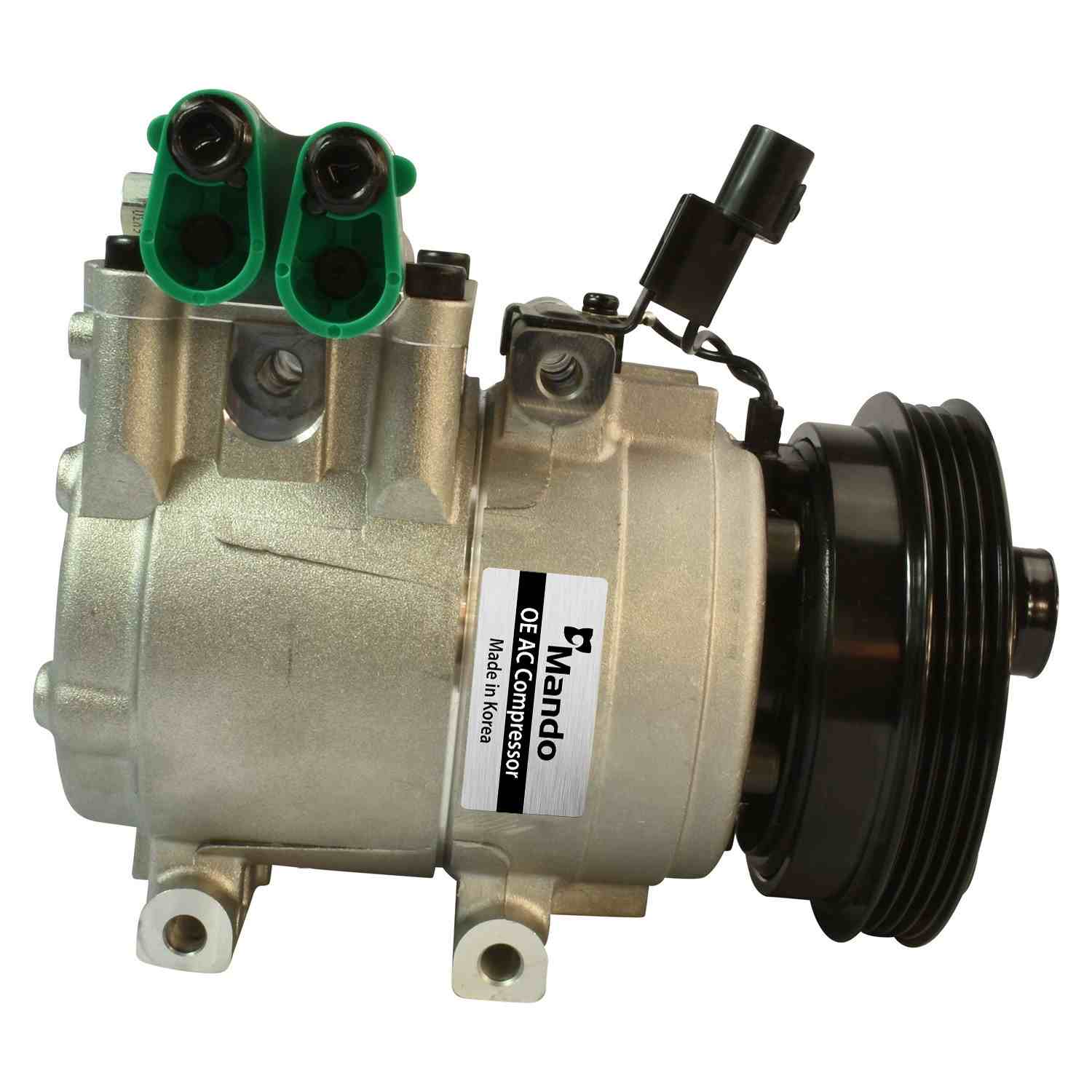 Mando A/C Compressor 10A1006