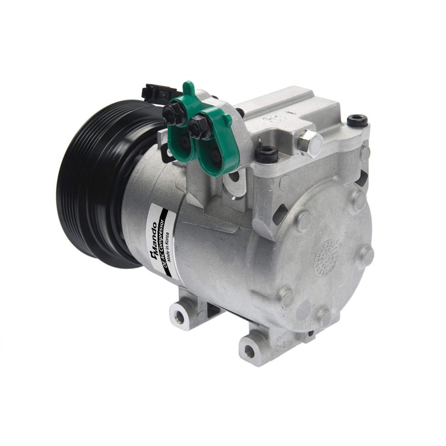 Mando A/C Compressor 10A1007