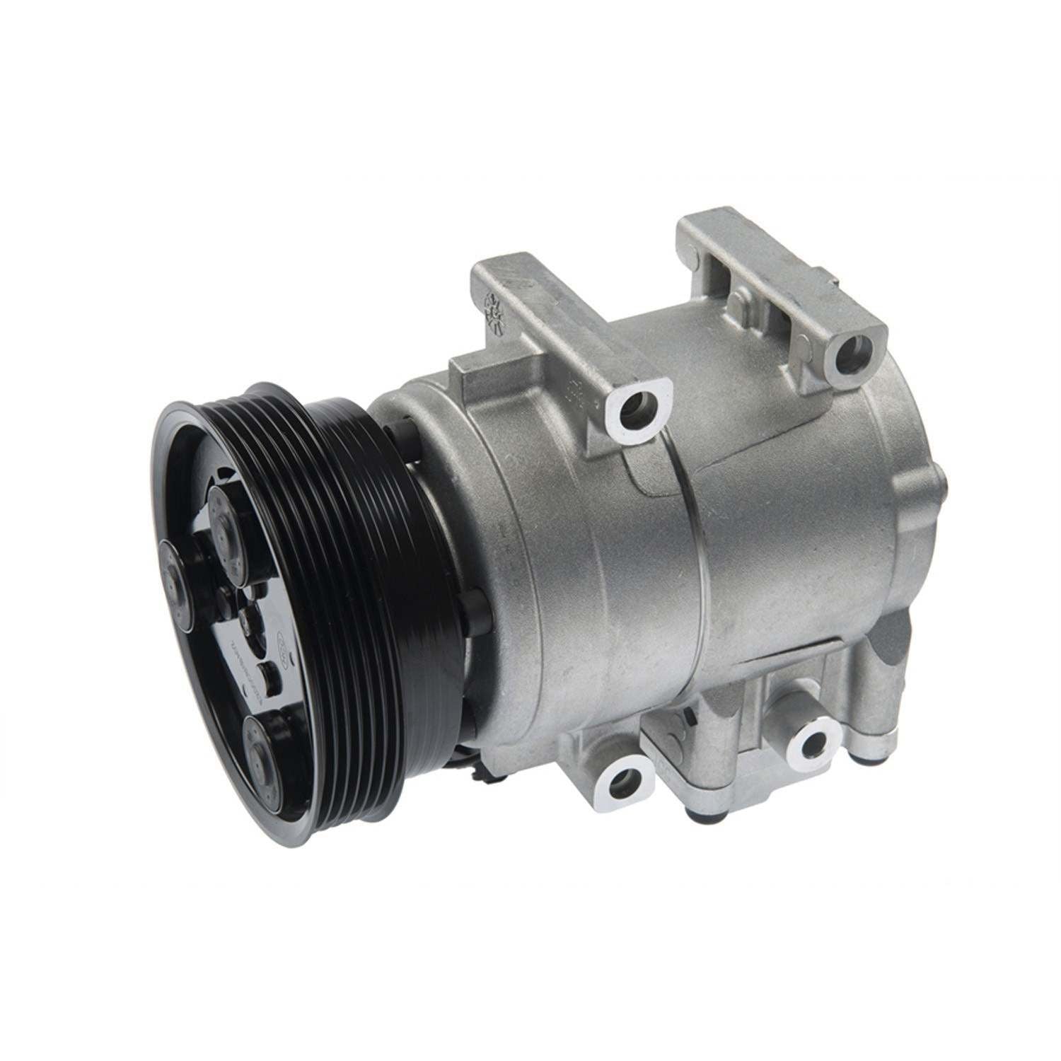 Mando A/C Compressor 10A1007