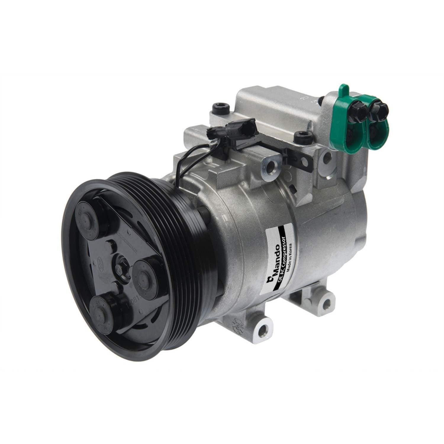 Mando A/C Compressor 10A1007