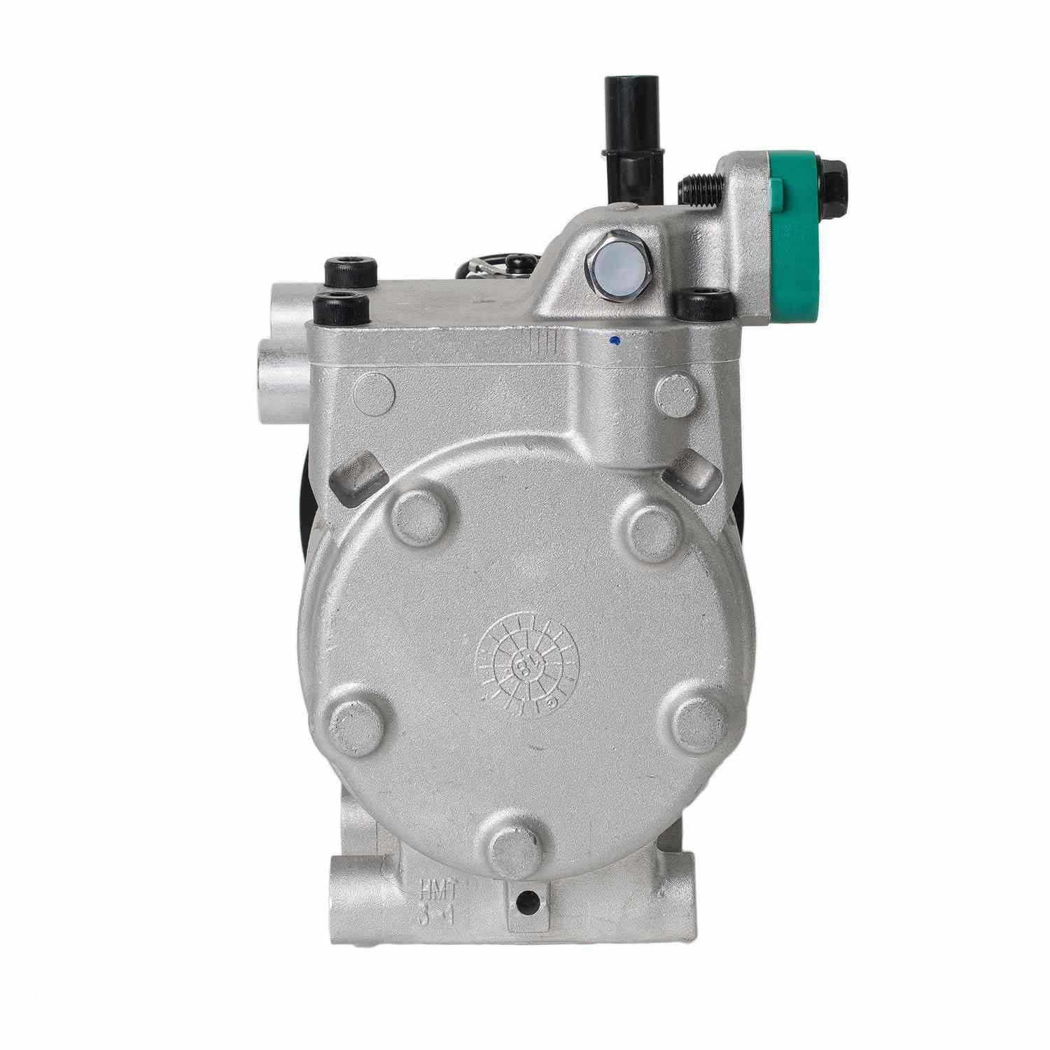 Mando A/C Compressor 10A1009