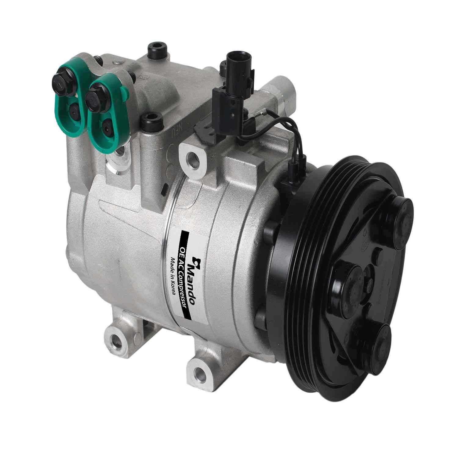 Mando A/C Compressor 10A1009