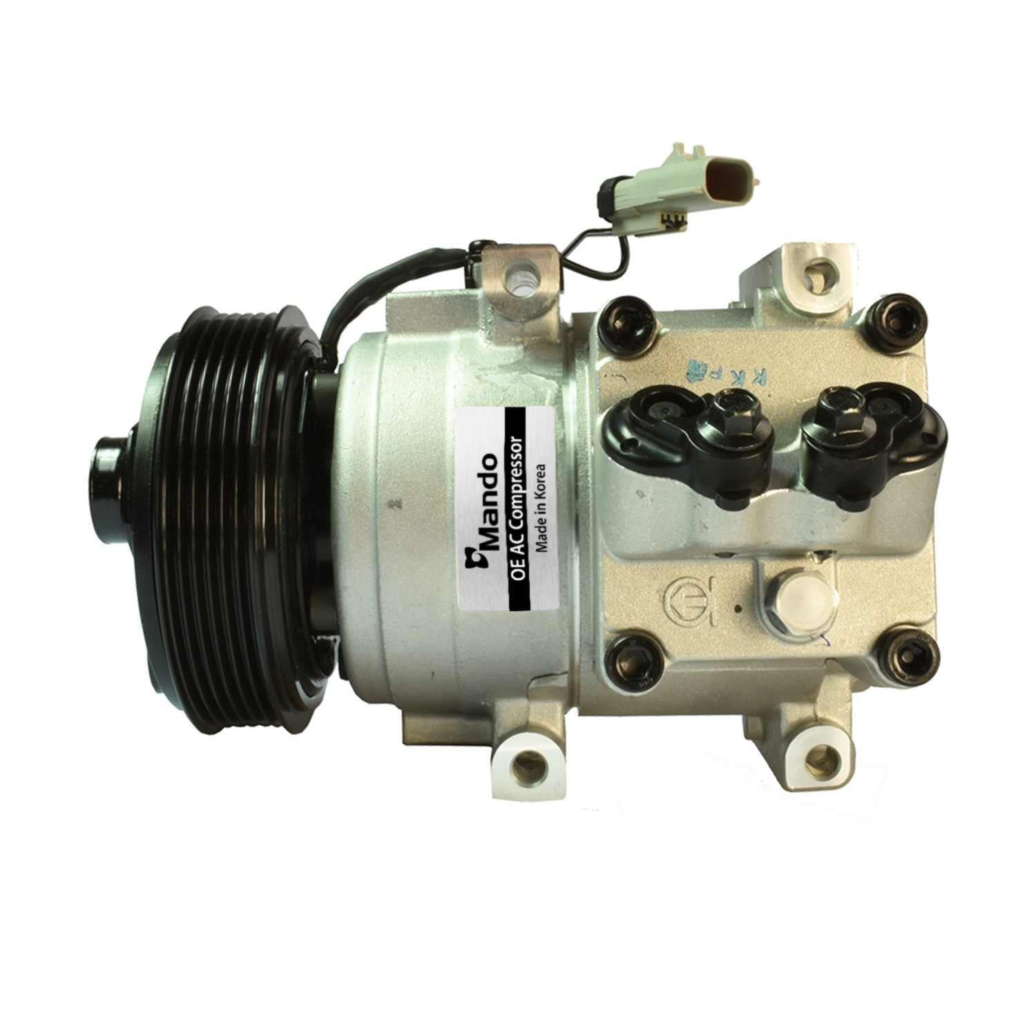 Mando A/C Compressor 10A1016