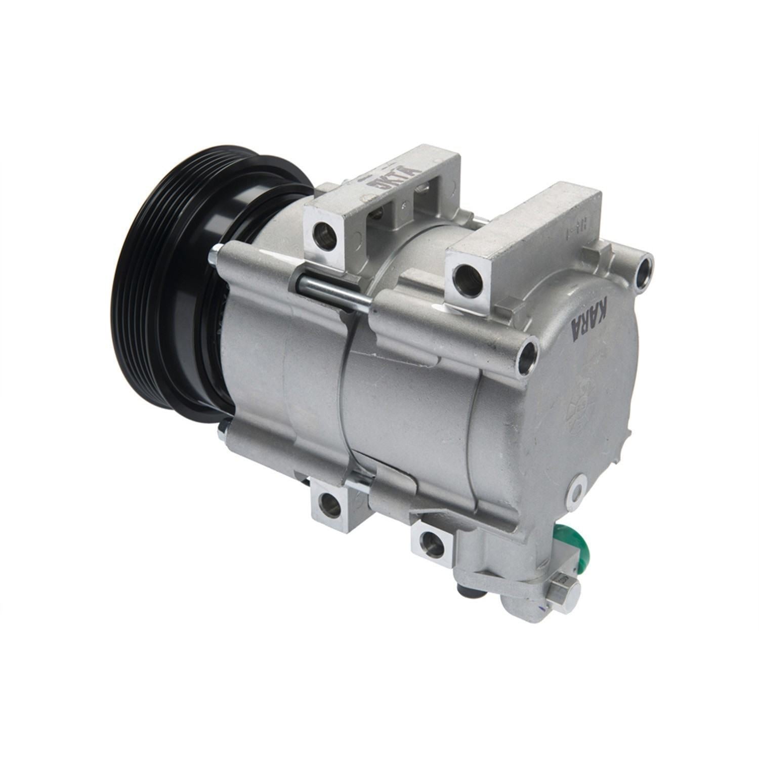 Mando A/C Compressor 10A1018