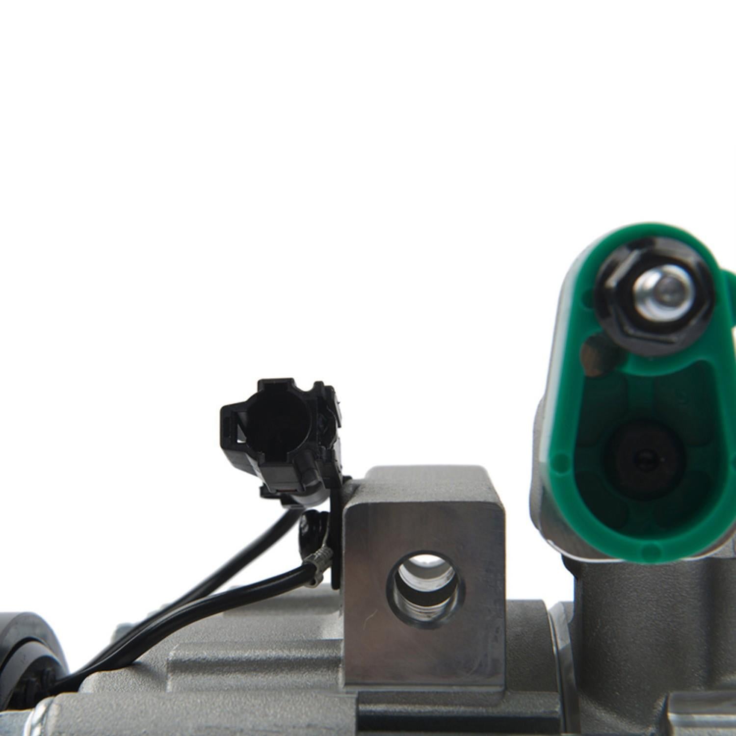 Mando A/C Compressor 10A1018