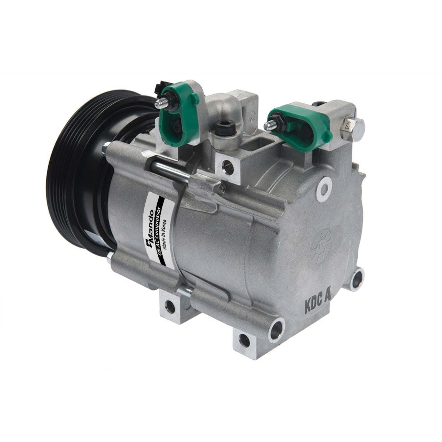 Mando A/C Compressor 10A1024