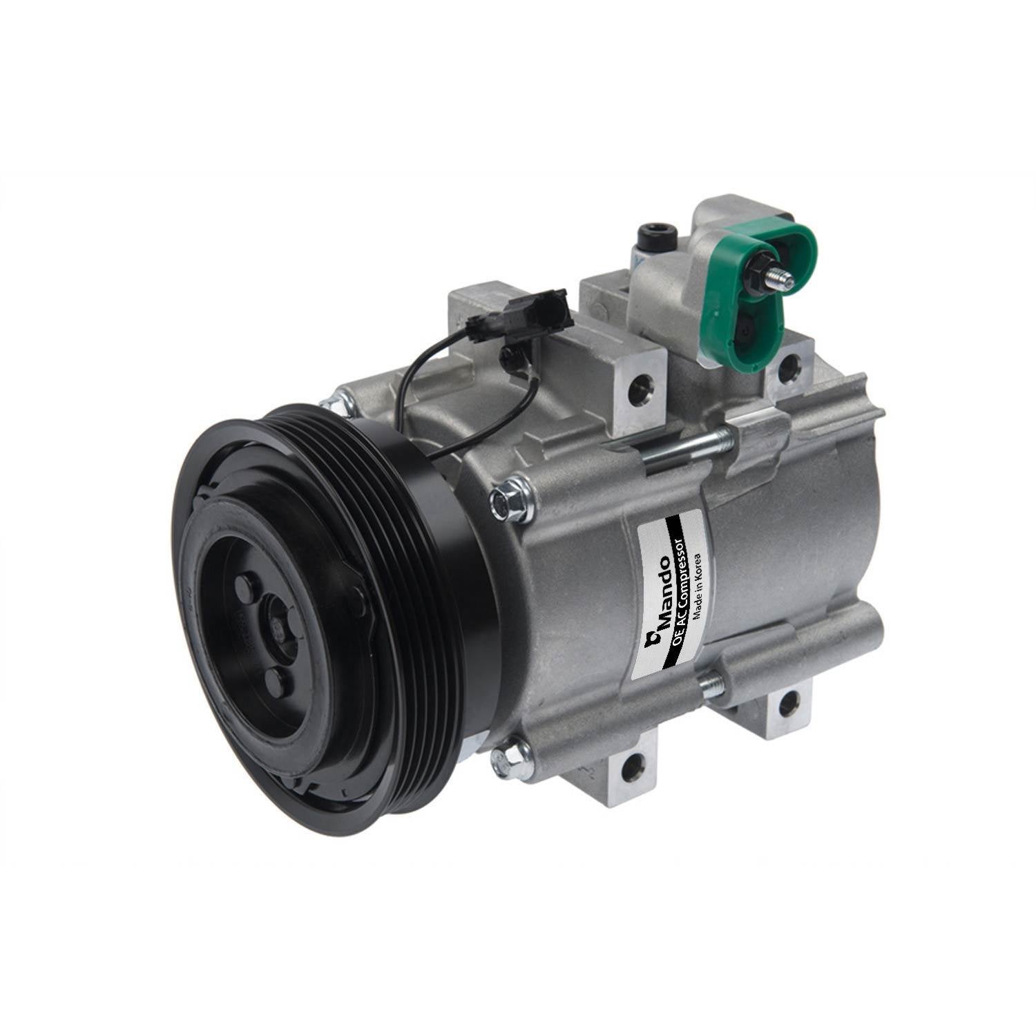 Mando A/C Compressor 10A1024