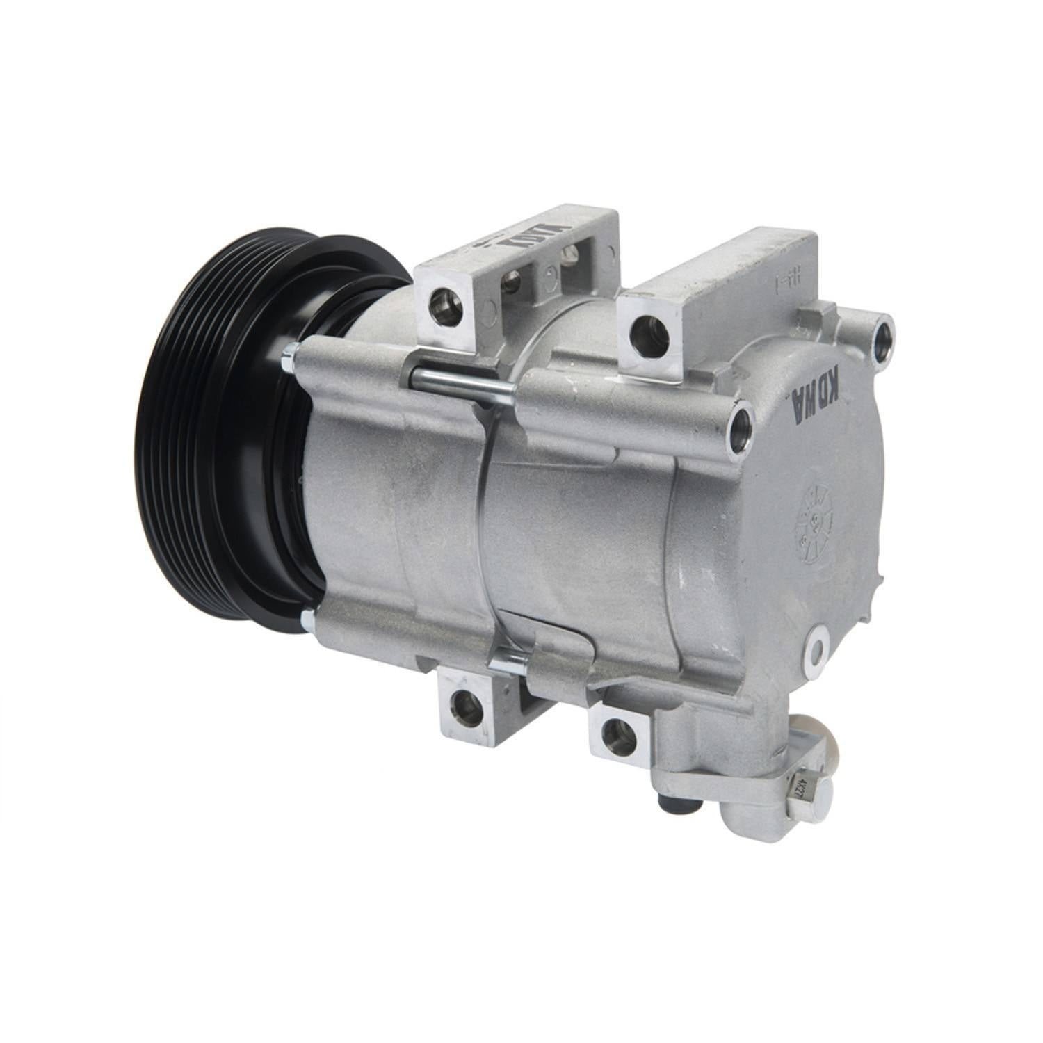 Mando A/C Compressor 10A1027