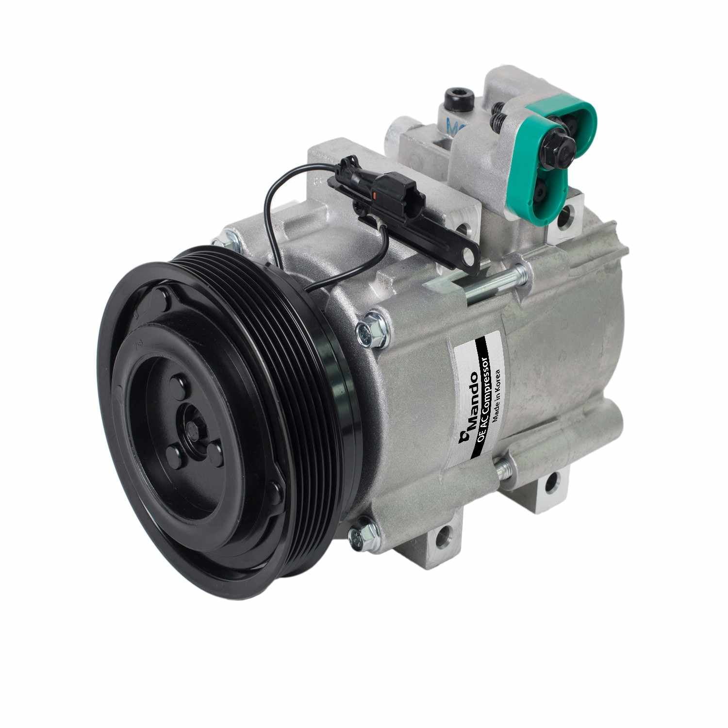 Mando A/C Compressor 10A1028