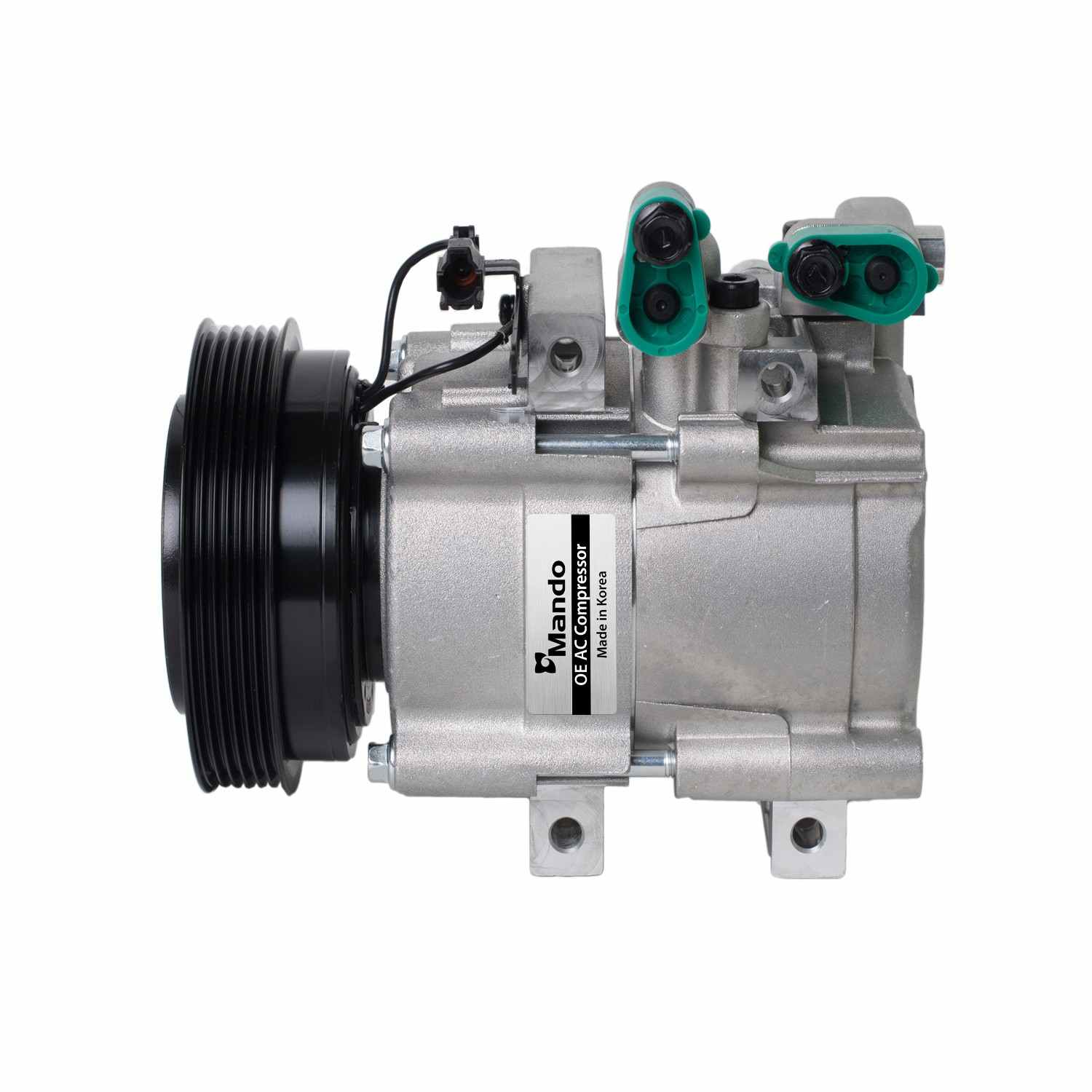 Mando A/C Compressor 10A1028