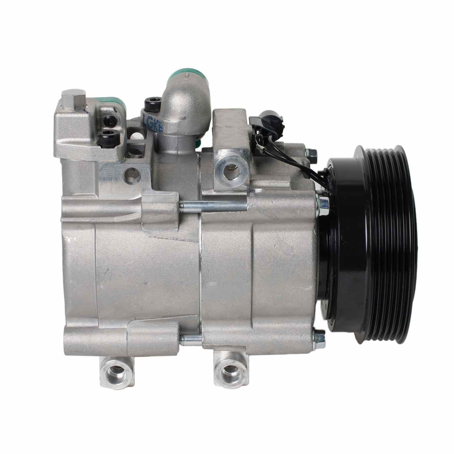 Mando A/C Compressor 10A1029
