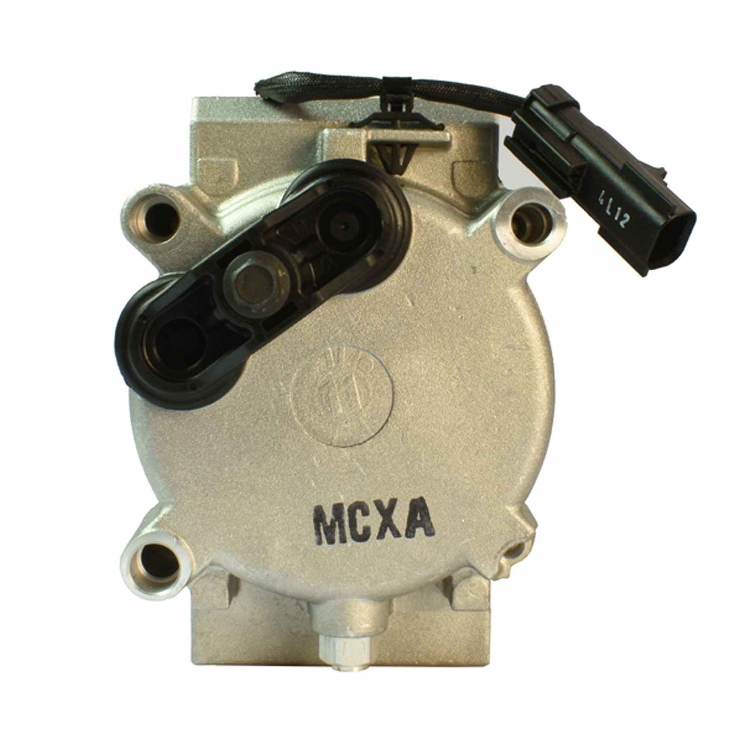 Mando A/C Compressor 10A1031