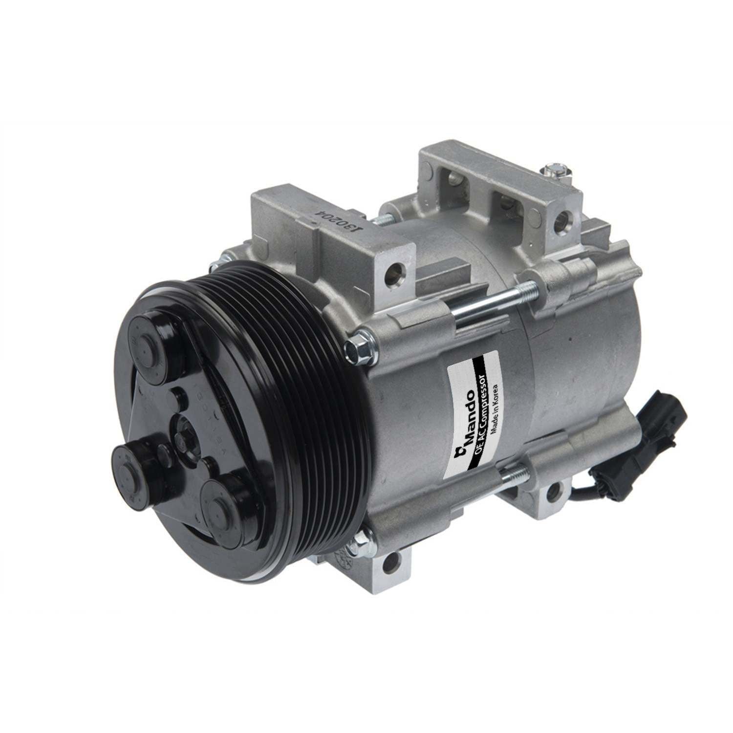 Mando A/C Compressor 10A1031