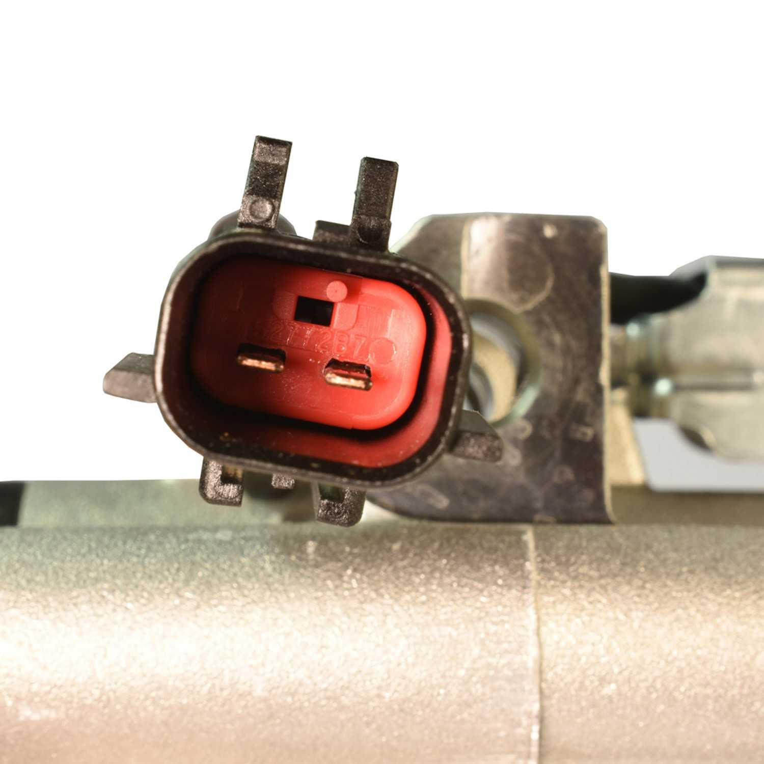 Mando A/C Compressor 10A1031