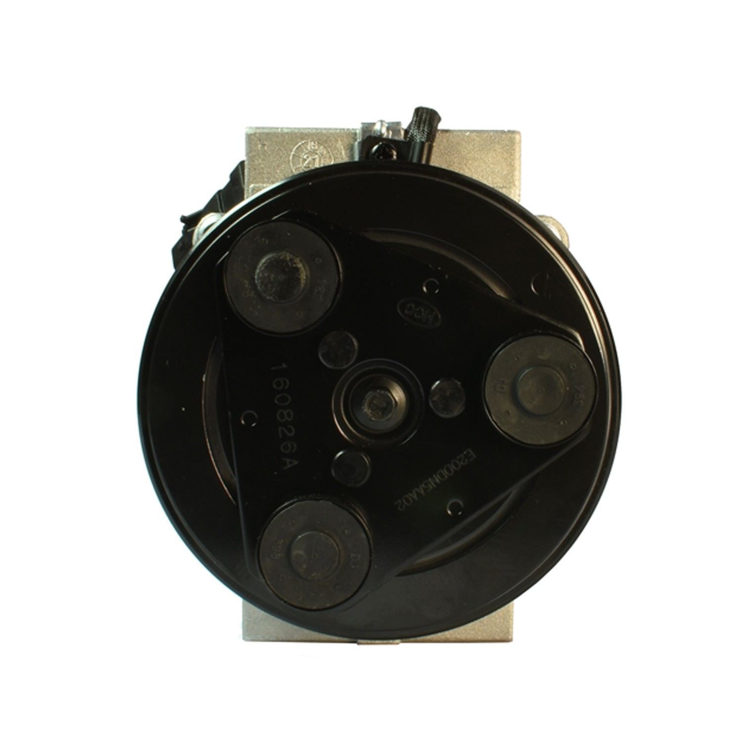 Mando A/C Compressor 10A1031