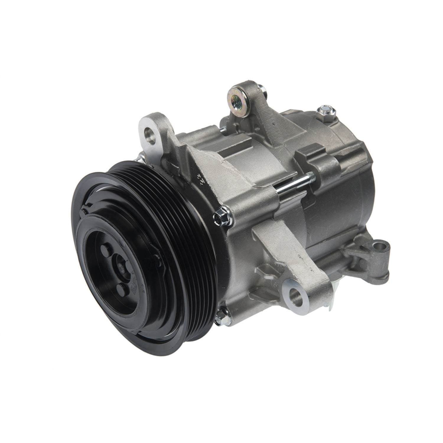 Mando A/C Compressor 10A1036