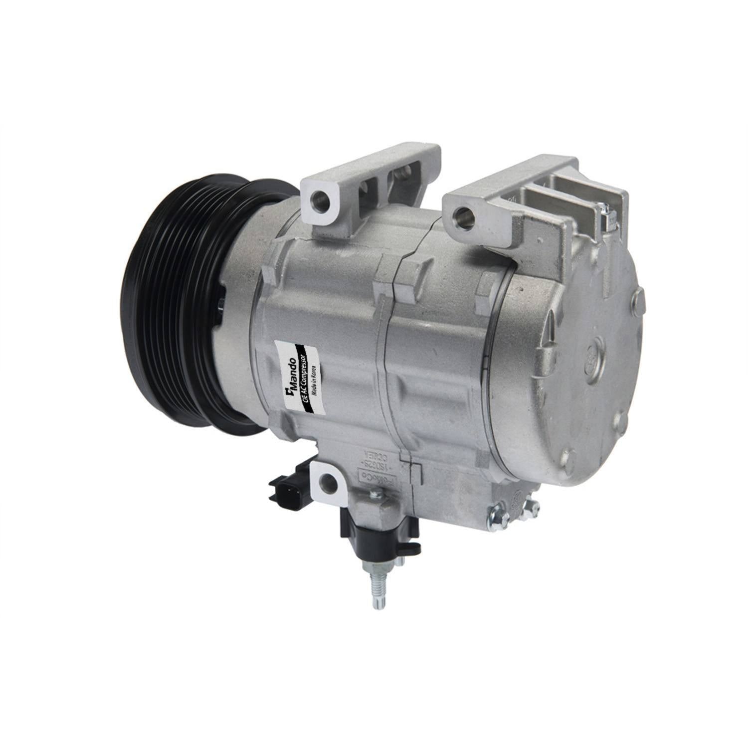 Mando A/C Compressor 10A1041