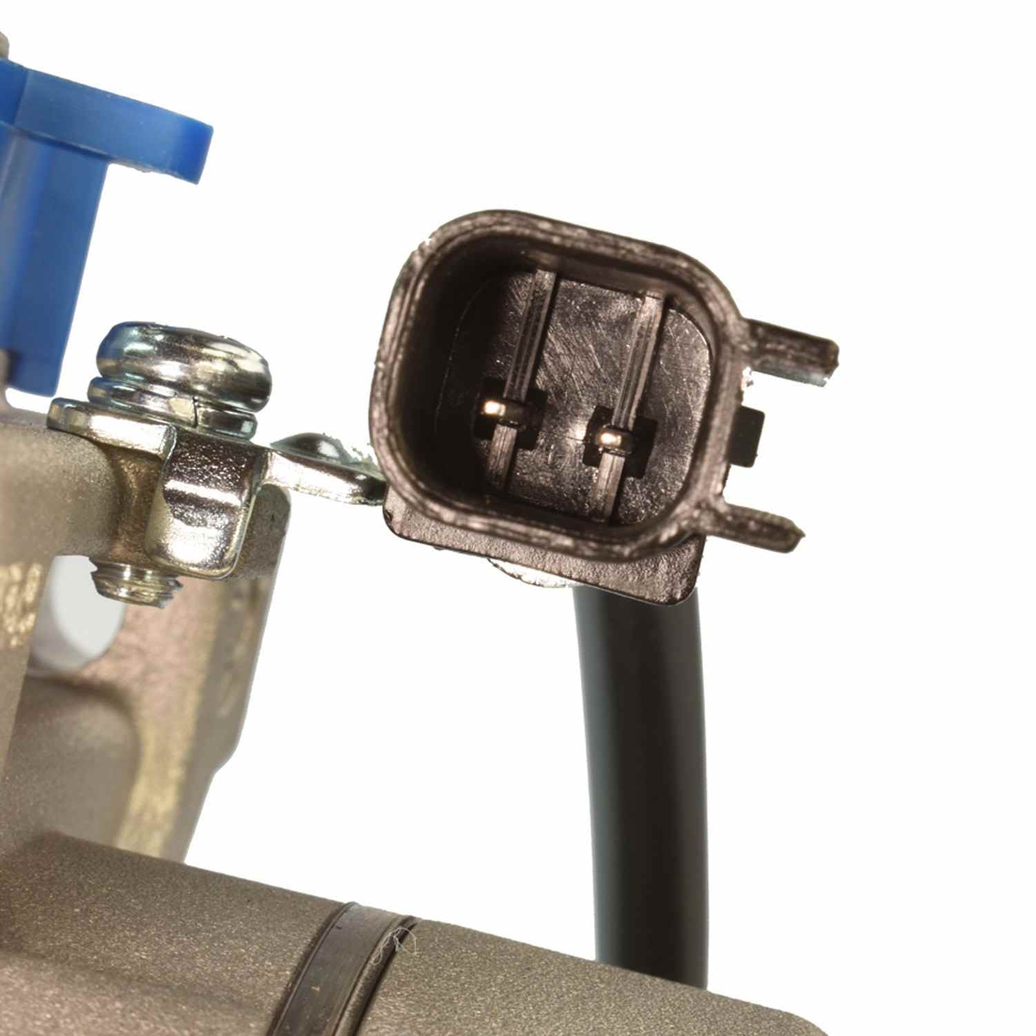 Mando A/C Compressor 10A1041