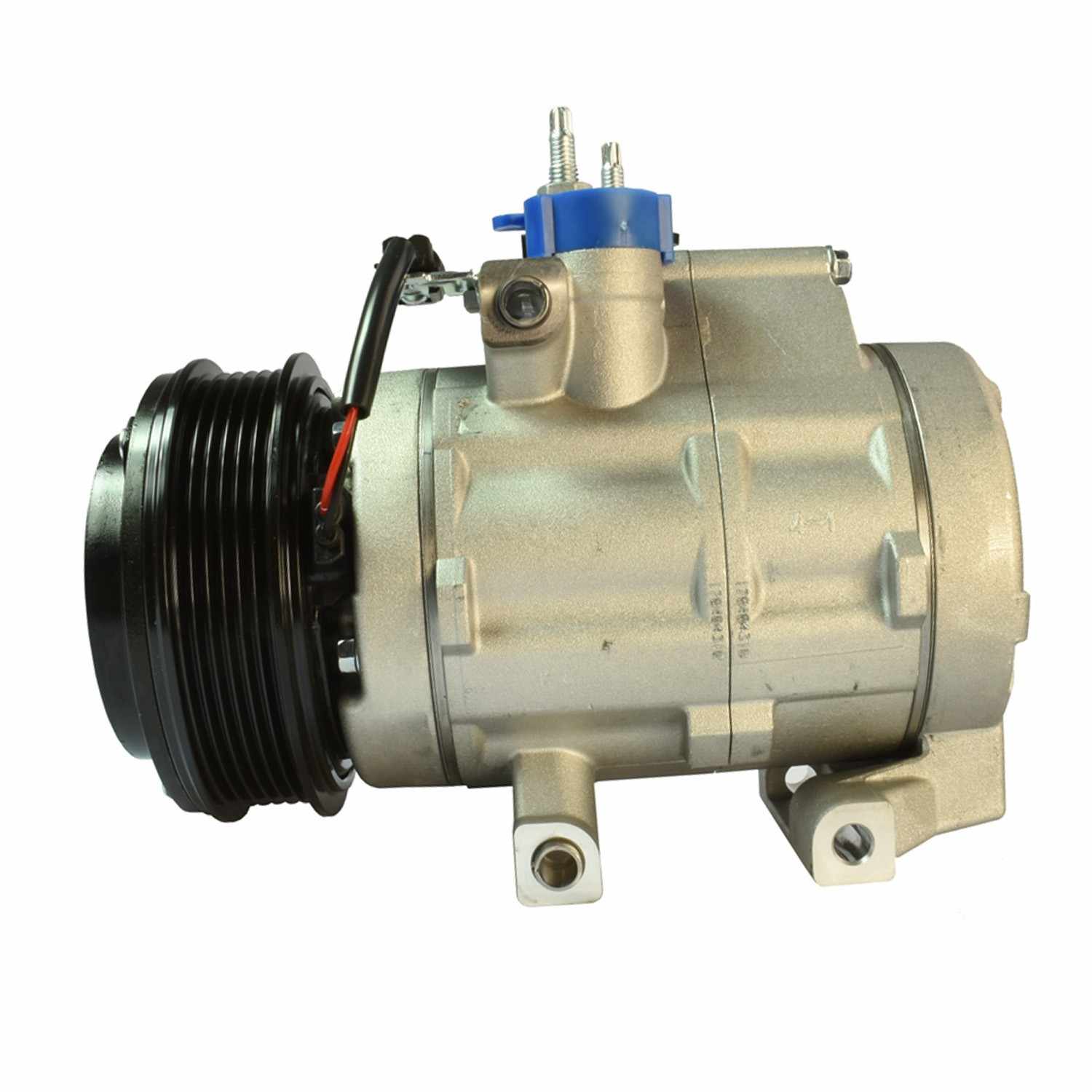 Mando A/C Compressor 10A1041