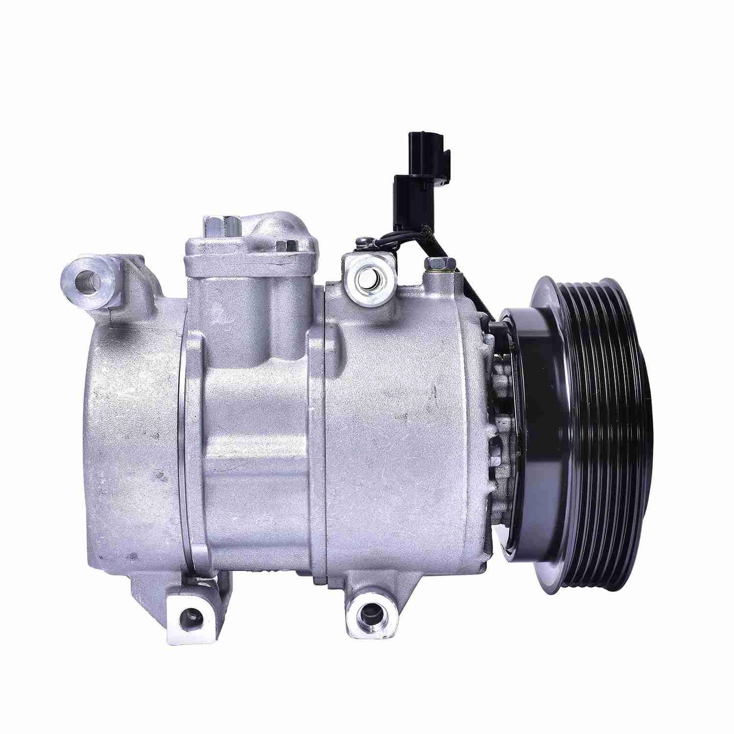 Mando A/C Compressor 10A1045