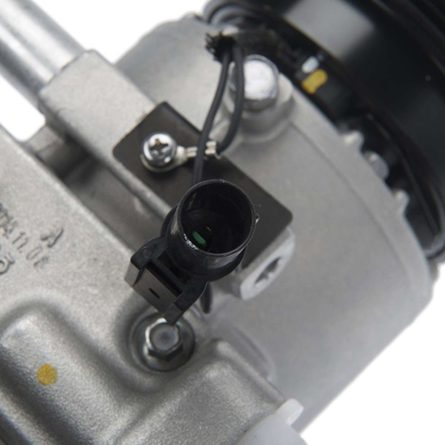 Mando A/C Compressor 10A1046