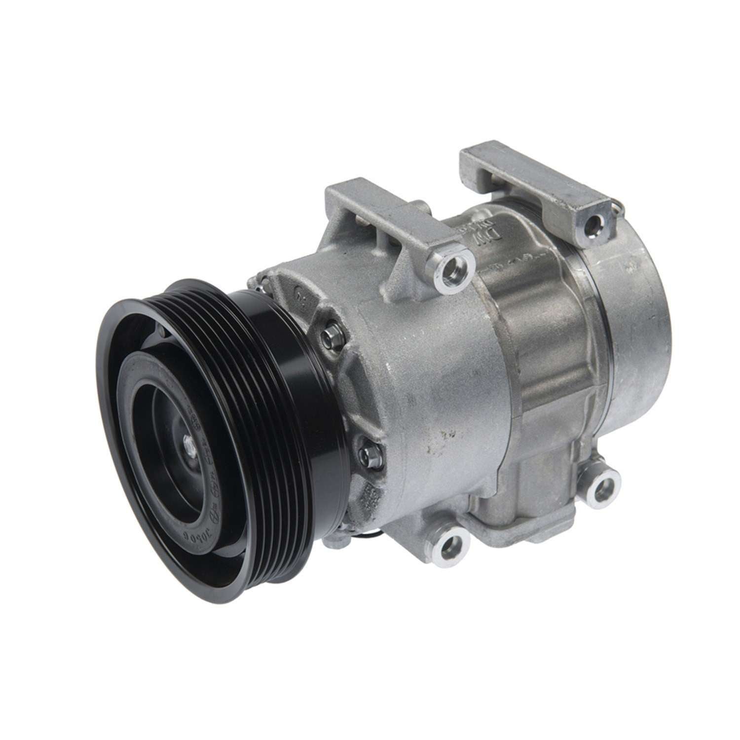 Mando A/C Compressor 10A1048