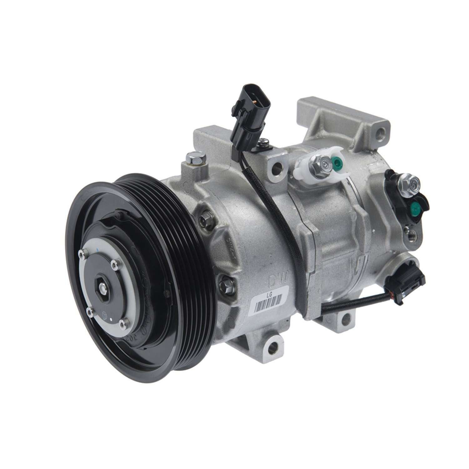Mando A/C Compressor 10A1051