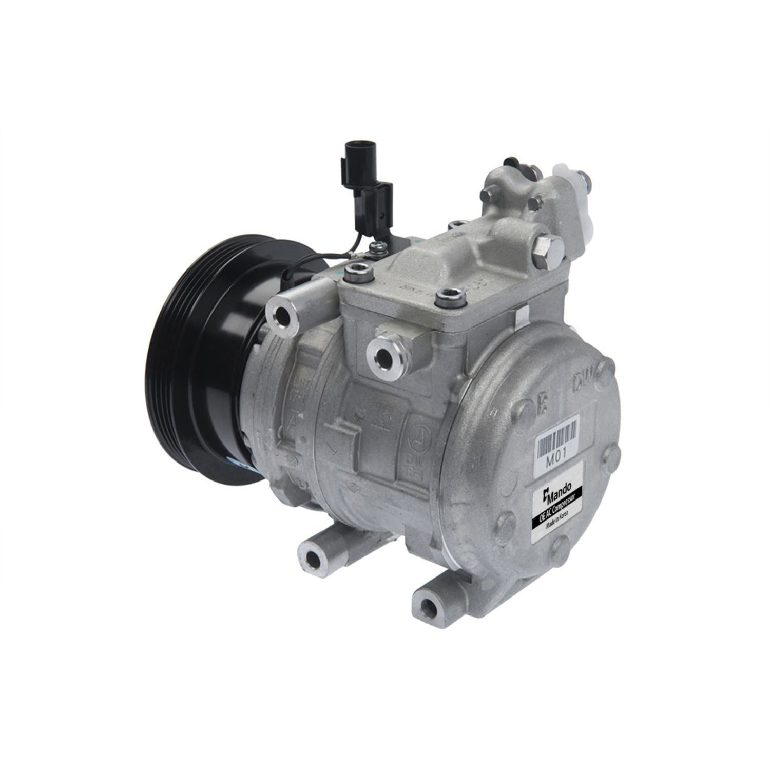 Mando A/C Compressor 10A1054