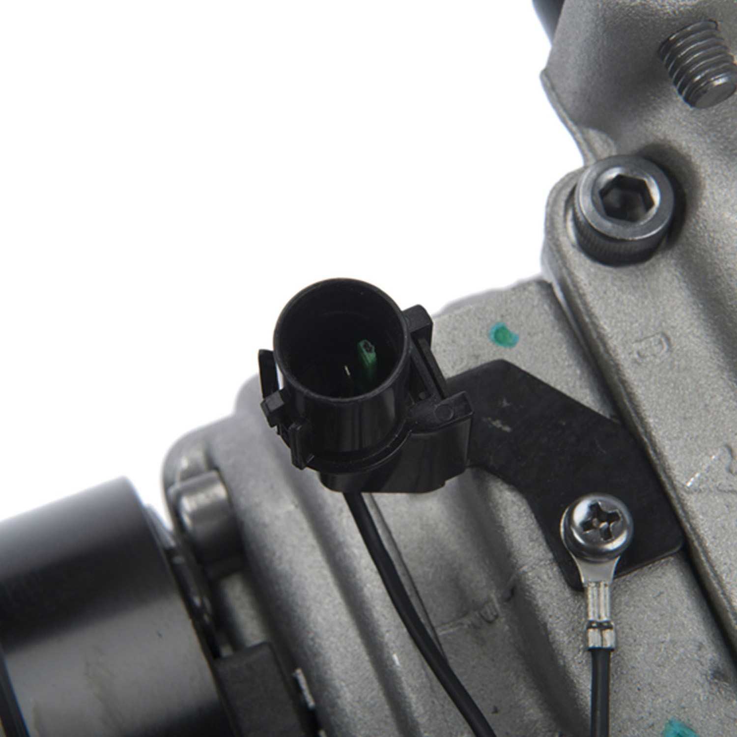 Mando A/C Compressor 10A1054