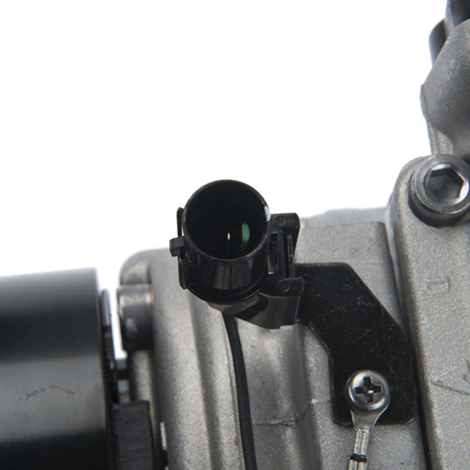 Mando A/C Compressor 10A1056