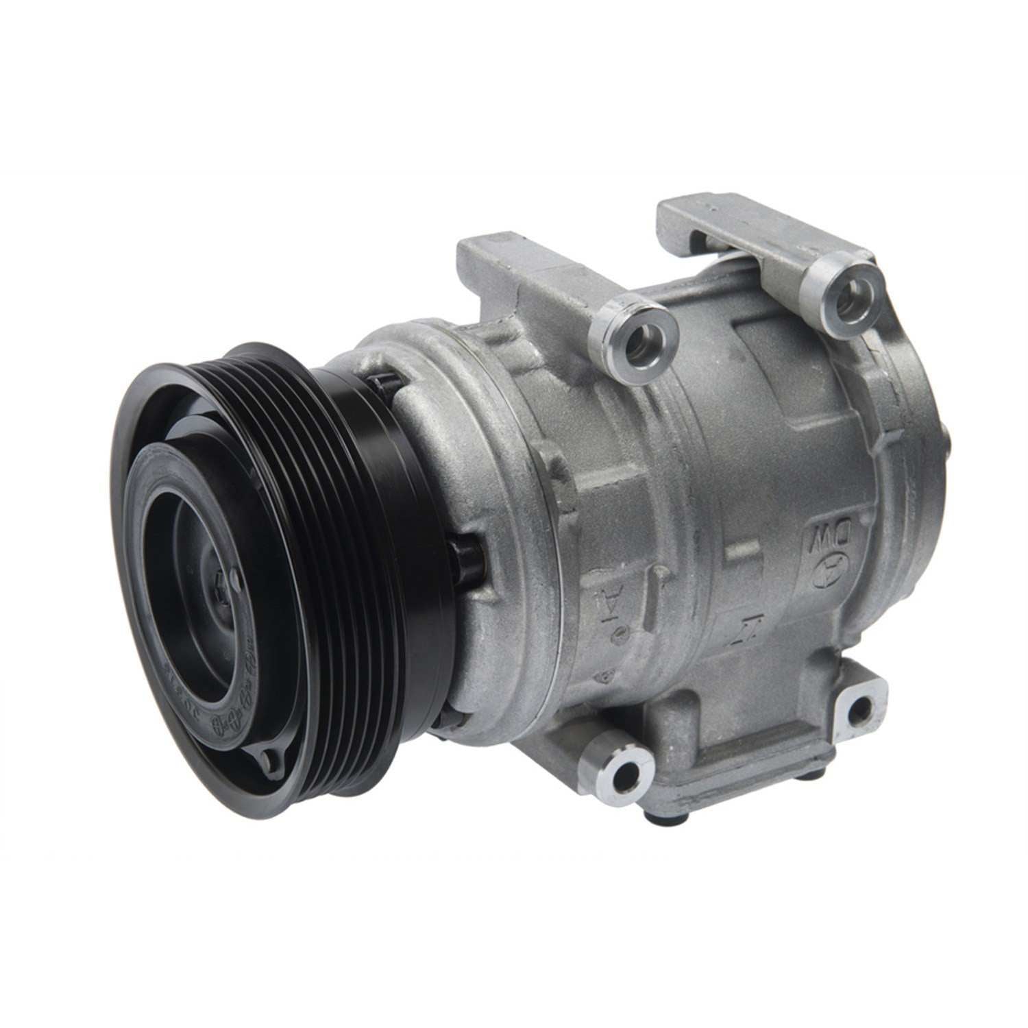 Mando A/C Compressor 10A1062