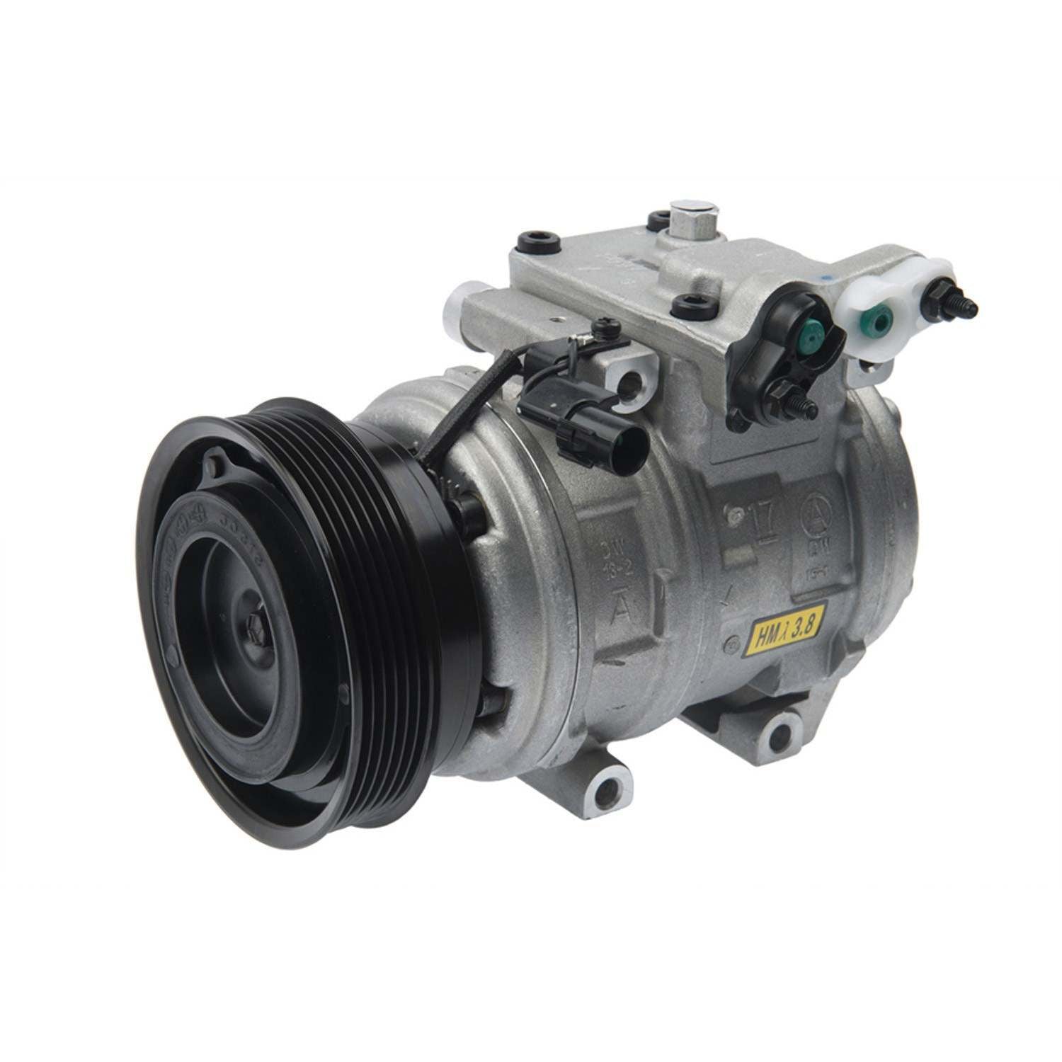 Mando A/C Compressor 10A1062