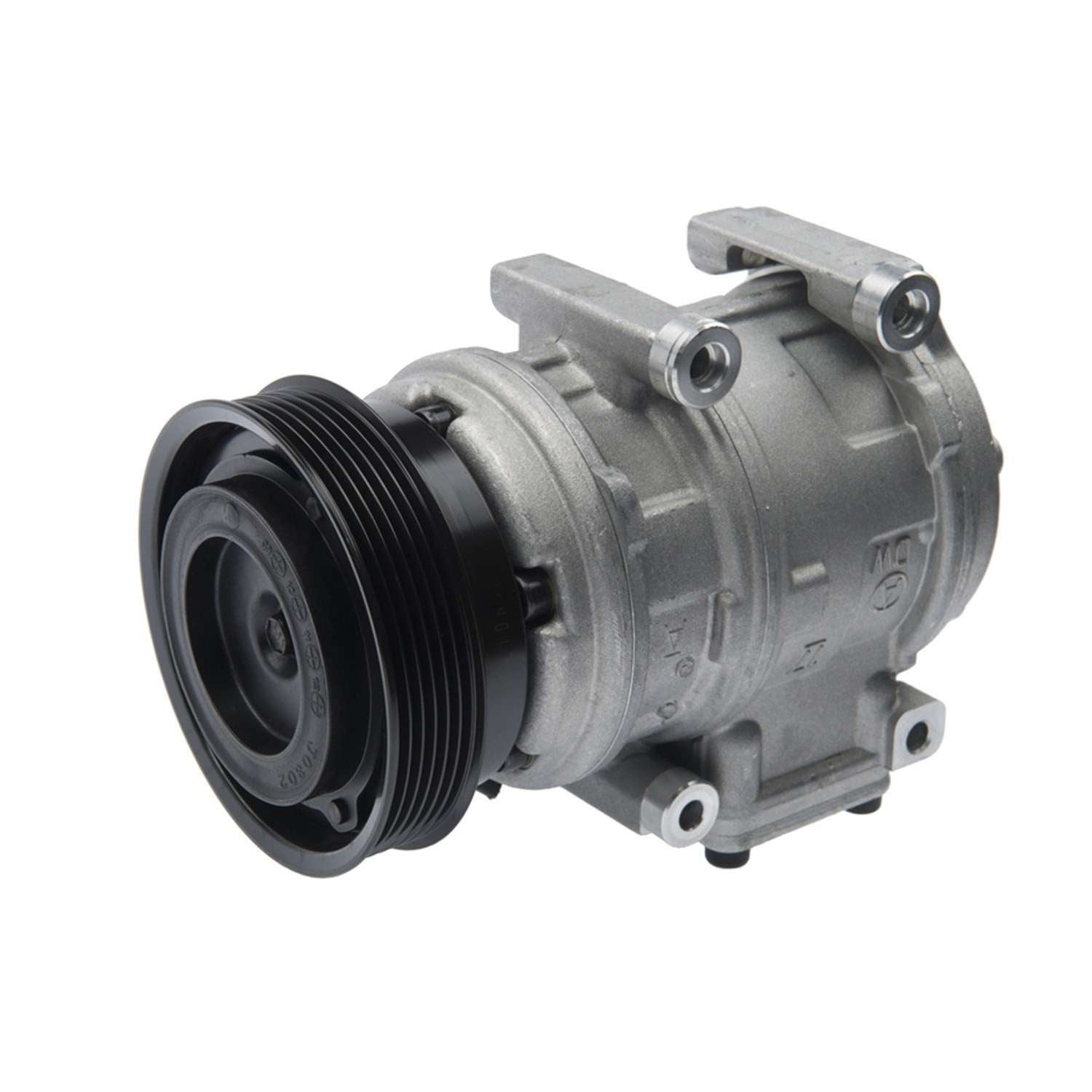 Mando A/C Compressor 10A1065