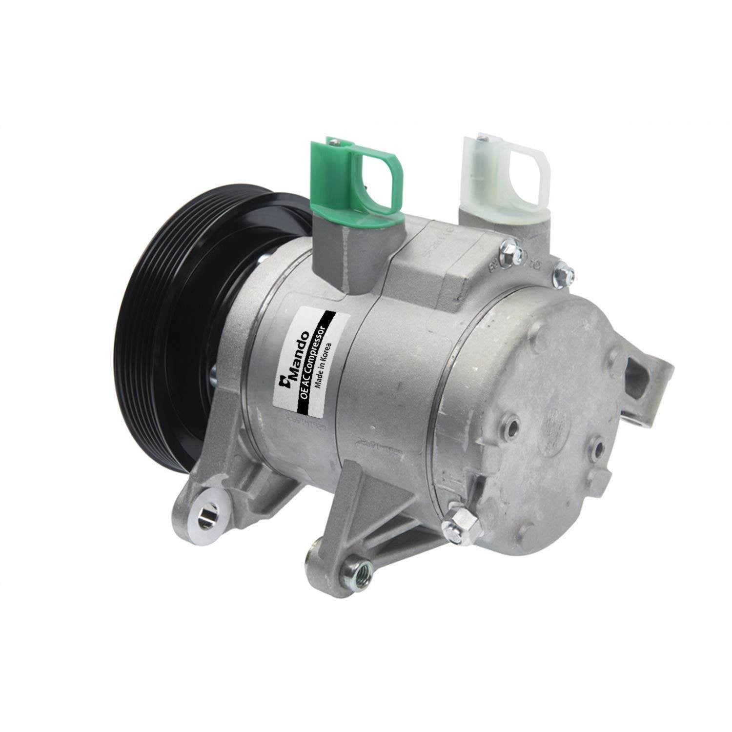 Mando A/C Compressor 10A1068
