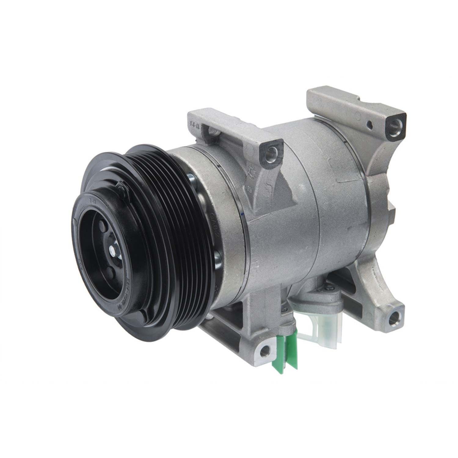 Mando A/C Compressor 10A1069