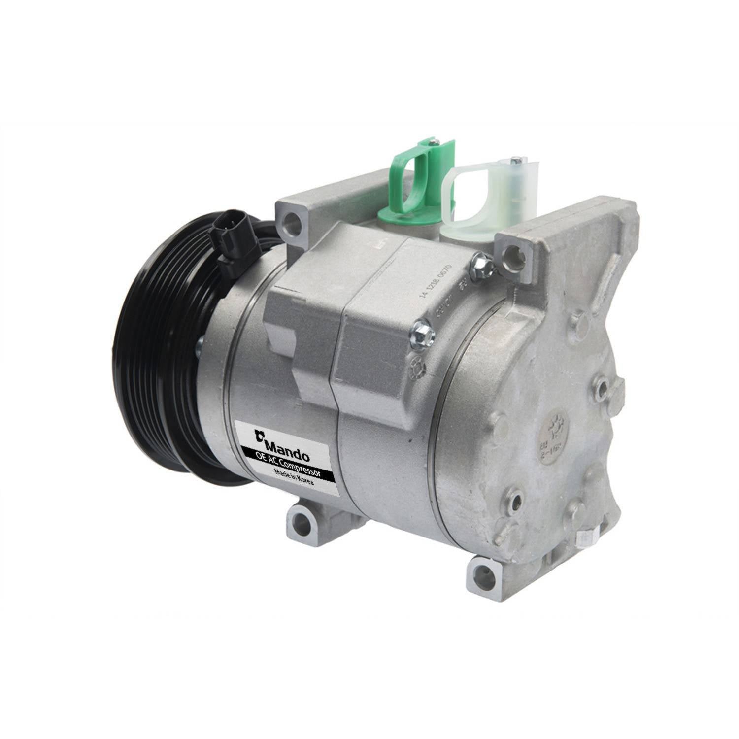 Mando A/C Compressor 10A1070